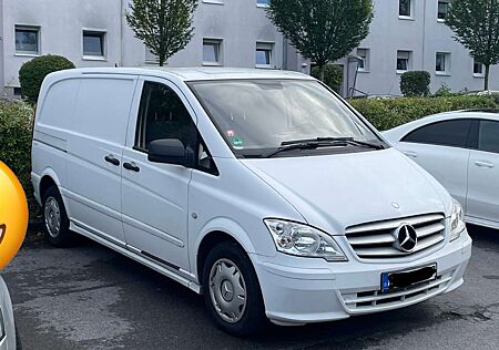 Mercedes-Benz Vito 113 CDI Kompakt