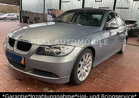 BMW 318i 318 Baureihe 3 Lim. *TÜV NEU*SCHECKHEFT*