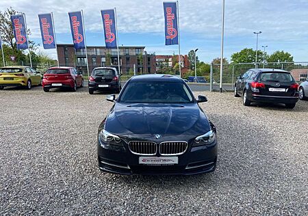BMW 520 Baureihe 5 Touring i