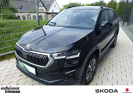 Skoda Karoq 1.0 TSI Tour *AHK *Standheizung Klima