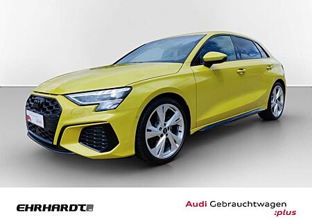 Audi S3 Sportback 2.0 TFSI quattro S tronic DCC VIRTUAL...