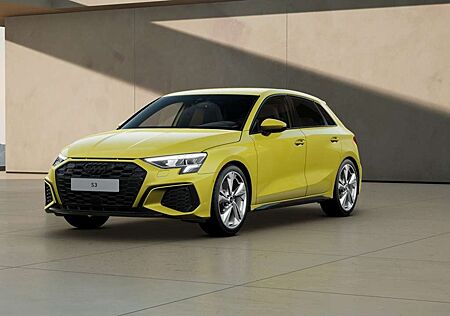 Audi S3 Sportback 2.0 TFSI quattro S tronic DCC VIRTUAL...