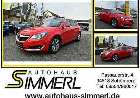 Opel Insignia Sports Tourer Innovation 4x4 AHK/KAMERA
