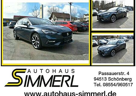 Seat Leon FR PLUS ´´LED/NAVI/KAMERA/SHZ/VIRTUAL´´