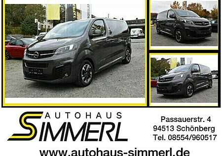 Opel Zafira Life Tourer M ´´LEDER/6-SITZE/NAVI/XENON´´