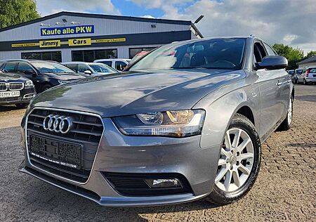 Audi A4 Avant 2.0 TFSI quattro S tronic Ambiente