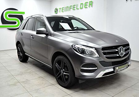 Mercedes-Benz GLE 350 d 4Matic SPUR / LED / DISTRONIC / AHK