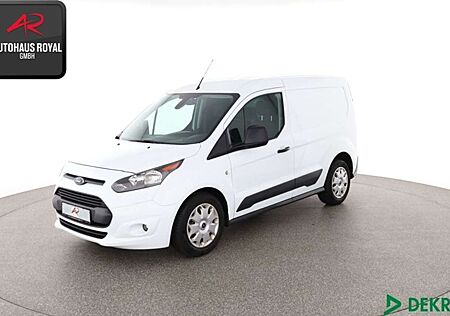 Ford Transit Connect 210 KASTEN KAMERA,NAVI,SPURHALTE
