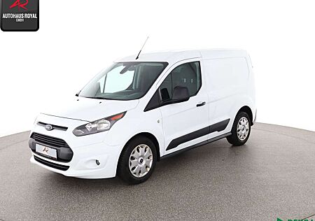 Ford Transit Connect 210 KASTEN KAMERA,NAVI,SPURHALTE