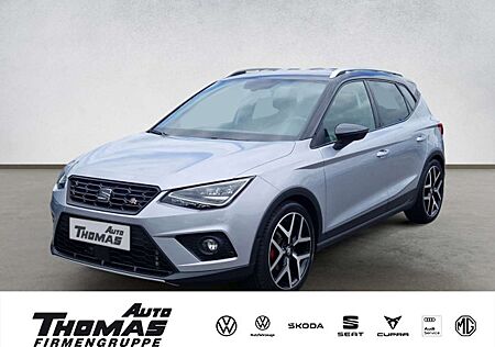 Seat Arona FR 1.5TSI