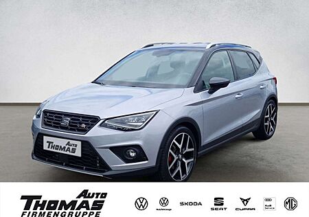 Seat Arona FR 1.5TSI