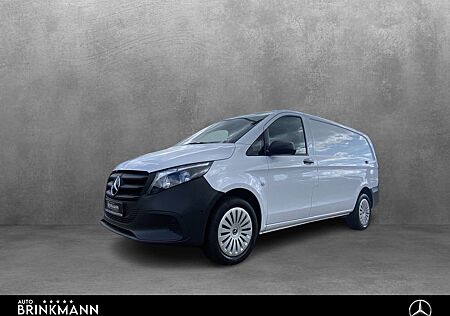 Mercedes-Benz Vito 116 CDI Kasten Lang SHZ/Totw.