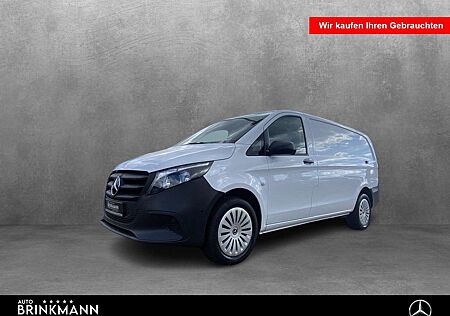 Mercedes-Benz Vito 116 CDI Kasten Lang SHZ/Totw.