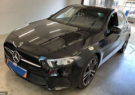 Mercedes-Benz A 180 Edition 19 Progressive, Autom., Night!!!