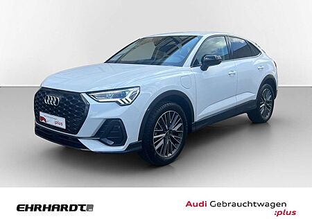 Audi Q3 Sportback 45 TFSI e S tronic VIRTUAL*OPTIKPAKET...