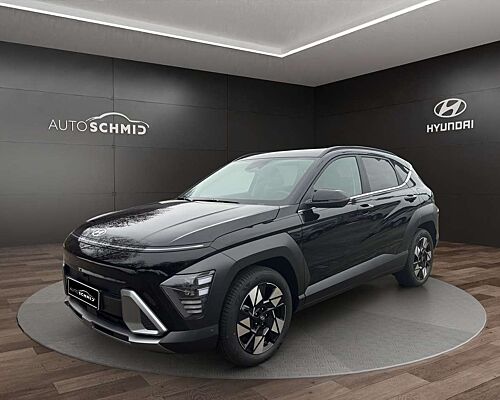 Hyundai KONA Prime 170PS 4WD 1.6 T-GDI NAVI APP RFK