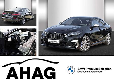 BMW 235 M235i xDrive Gran Coupe Steptronic Sport Aut.