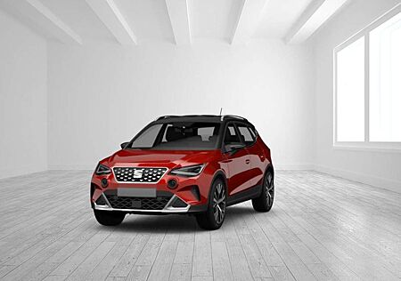 Seat Arona 1.0 TSI FR *Navi*LED*Alu*DAB*Shz*