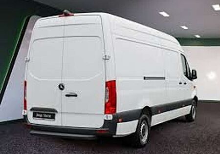 Mercedes-Benz Sprinter 316 CDI Extralang HA