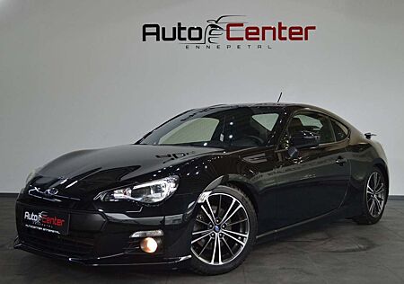 Subaru BRZ Sport 2.0*KW-Fahrwerk*Navi*Schalter*200 PS*