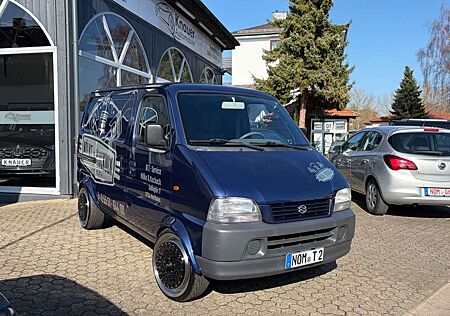 Suzuki Carry EINZELSTÜCK