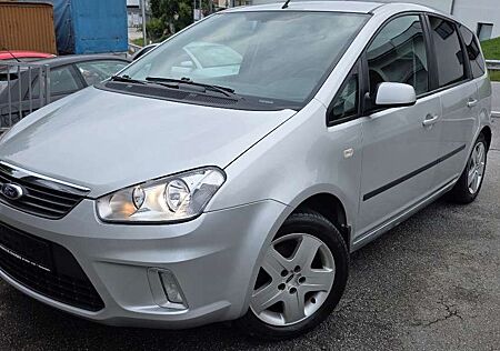 Ford C-Max Trend, Klima