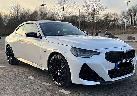 BMW 240 M240 i xDrive