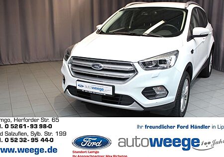 Ford Kuga Titanium 4x2 Start/Stopp