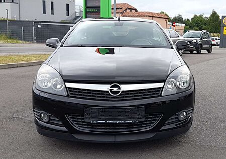 Opel Astra Twin Top 1.8 Edition