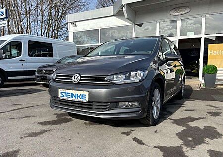 VW Touran Volkswagen Comfortline BMT/Start-Stopp