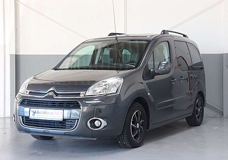 Citroën Berlingo Citroen Kombi Exclusive~Rollstuhl~Handgas~Behin