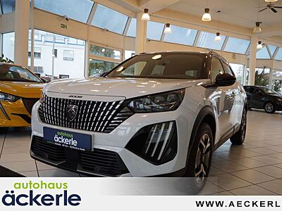 Peugeot 2008 GT I ACC I Navi I Kamera I Grip-Control-Paket