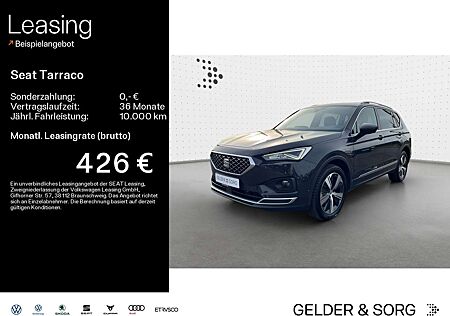 Seat Tarraco Xcellence 2.0 TDI 7Sitze*AHK*LED*RFK