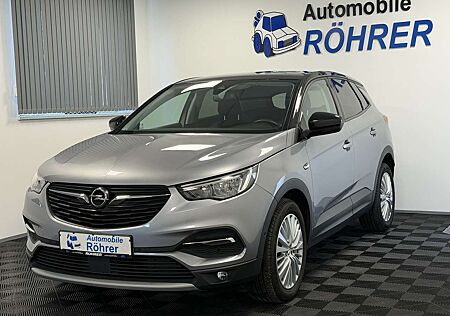 Opel Grandland X 1.2 Turbo Automatik Navi Kamera