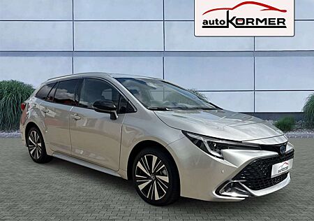 Toyota Corolla TS 2.0 Hybrid Teamplayer Technik-Pak.,ACC,CarPlay