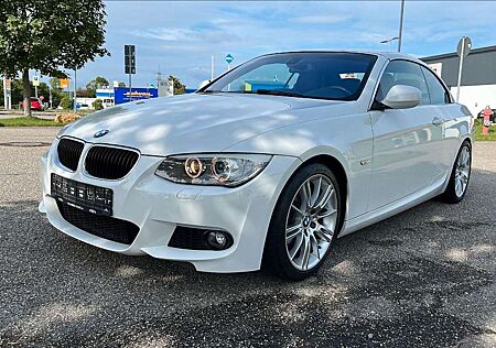 BMW 320 i Cabrio M Sport Edition 1 Hand