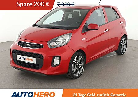 Kia Picanto 1.2 Intro Edition*PDC*KLIMA*GARANTIE*