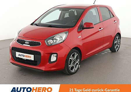 Kia Picanto 1.2 Intro Edition*PDC*KLIMA*GARANTIE*
