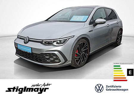 VW Golf Volkswagen VIII GTD 2.0 TDI DSG +AHK+PANO+19Zoll