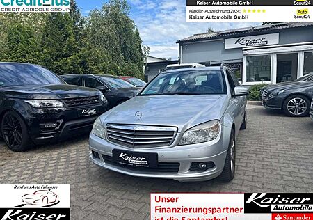 Mercedes-Benz C 200 T CDI AVANTGARDE-Top Ausstattung / Extras