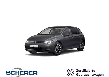 VW Golf Volkswagen VIII ACTIVE 1.5 TSI, NAVI, PANO, SHZ, MATRI