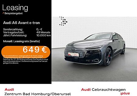 Audi Others performance S line*Navi*LED*Alu*