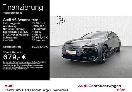 Audi Others performance S line*Navi*LED*Alu*