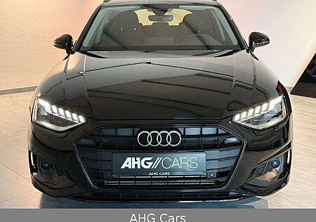 Audi A4 35 Avant 2.0 TFSI DSG *LED*NAVI*TEMPOM*1HAND