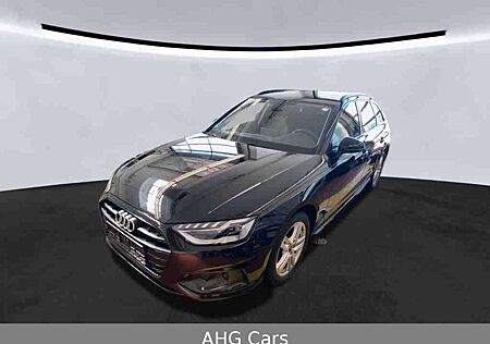 Audi A4 35 Avant 2.0 TFSI DSG *LED*NAVI*TEMPOM*1HAND