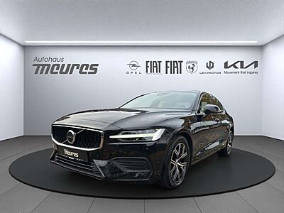 Volvo S60 Core Mild-Hybrid Navi Klimaautom LED USB SHZ PDC