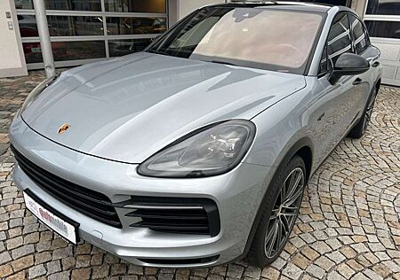 Porsche Cayenne E-Hybrid Coupe|Luft|Glasd|HAL|PDCC|22