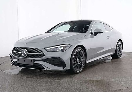 Mercedes-Benz CLE 200 *AMG Adv+*Pano*20Zoll*WinterP*Kamera*LED