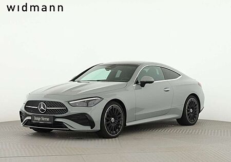 Mercedes-Benz CLE 200 *AMG Adv+*Pano*20Zoll*WinterP*Kamera*LED