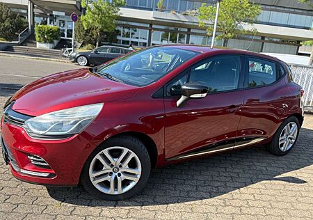 Renault Clio IV Limited